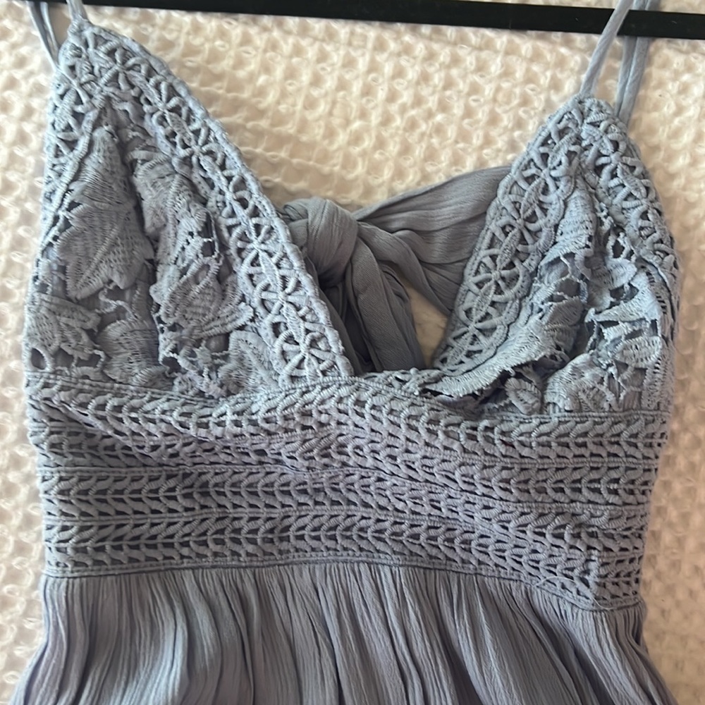 NWOT ILLAC A-Line Dress - Picture 2 of 4
